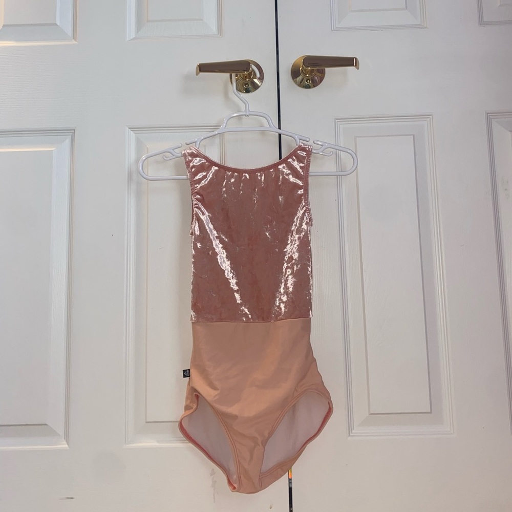 Jule Dancewear Royallete Leotard